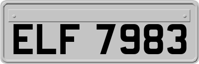 ELF7983