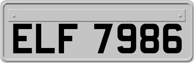 ELF7986