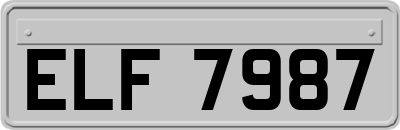 ELF7987