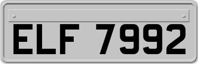 ELF7992