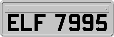 ELF7995