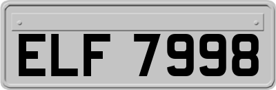ELF7998