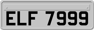 ELF7999