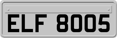 ELF8005