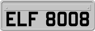 ELF8008