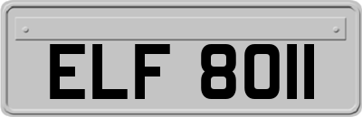 ELF8011