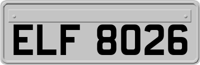 ELF8026