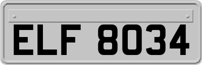 ELF8034