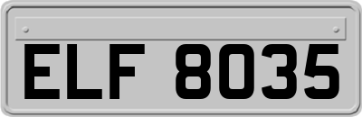 ELF8035