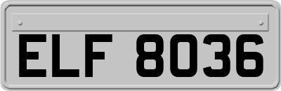 ELF8036