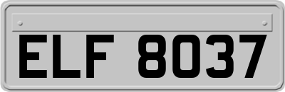 ELF8037