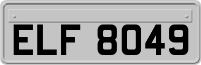 ELF8049