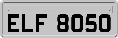 ELF8050