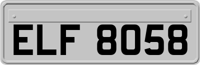 ELF8058