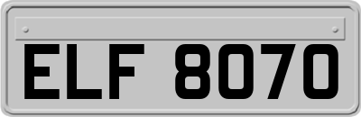 ELF8070