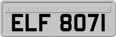 ELF8071