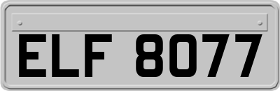 ELF8077