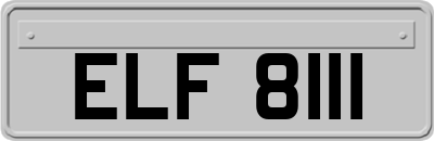 ELF8111