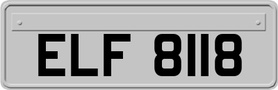 ELF8118