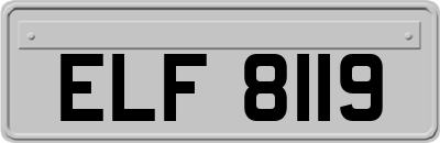 ELF8119