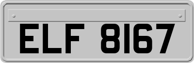 ELF8167