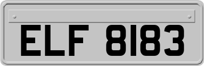 ELF8183