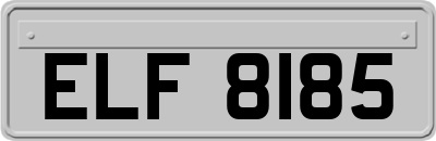 ELF8185