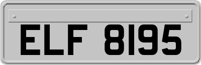 ELF8195
