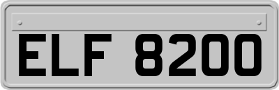 ELF8200