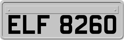 ELF8260
