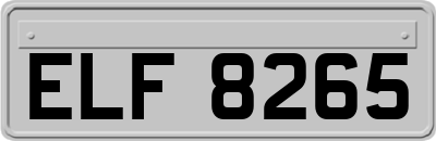 ELF8265