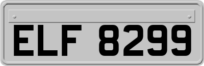 ELF8299