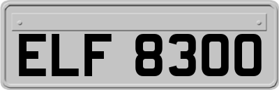 ELF8300