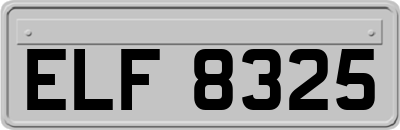 ELF8325