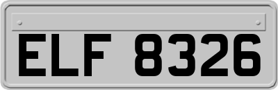 ELF8326
