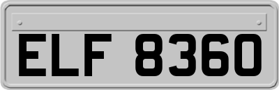 ELF8360
