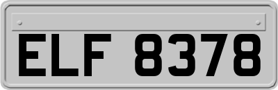 ELF8378