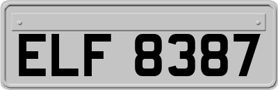 ELF8387
