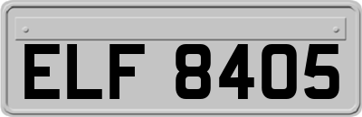 ELF8405
