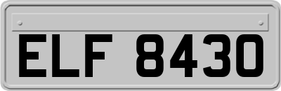 ELF8430