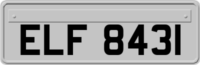 ELF8431