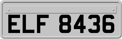 ELF8436