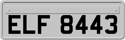 ELF8443