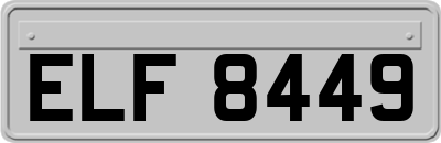 ELF8449