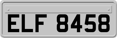 ELF8458