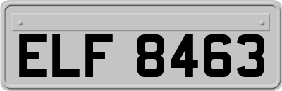 ELF8463