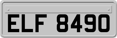 ELF8490