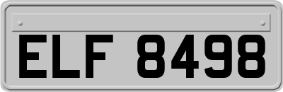 ELF8498