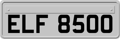 ELF8500