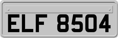 ELF8504